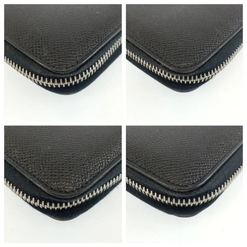 Bvlgari Long Wallet